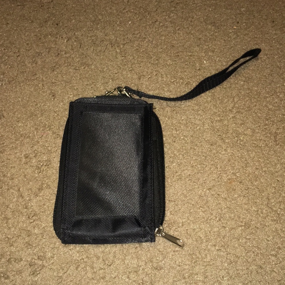 Cell phone Wallet Case